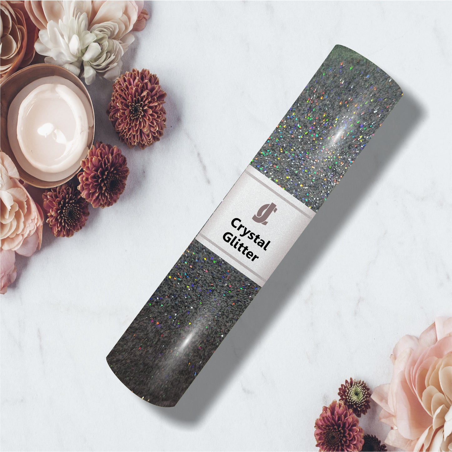 Crystal Glitter