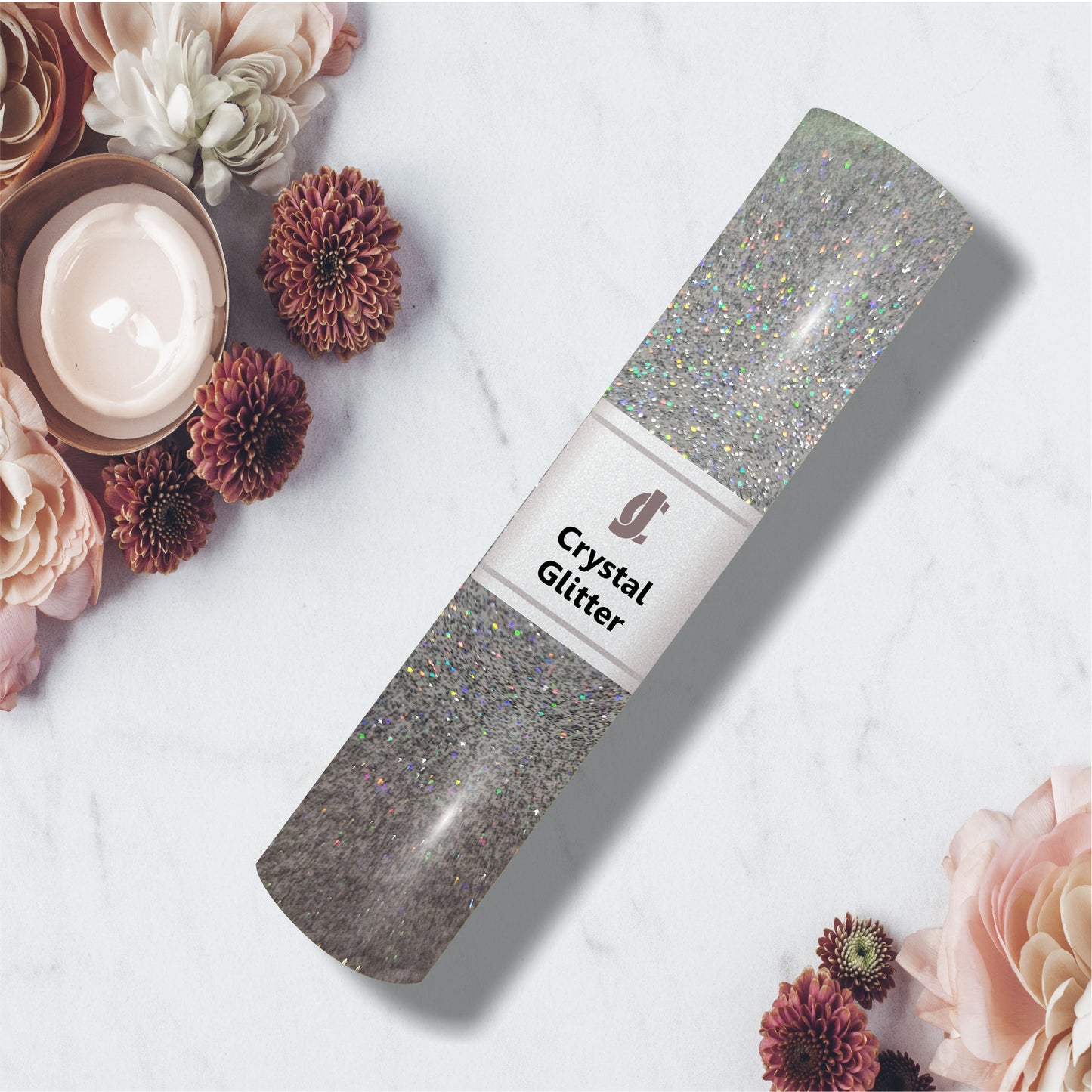 Crystal Glitter