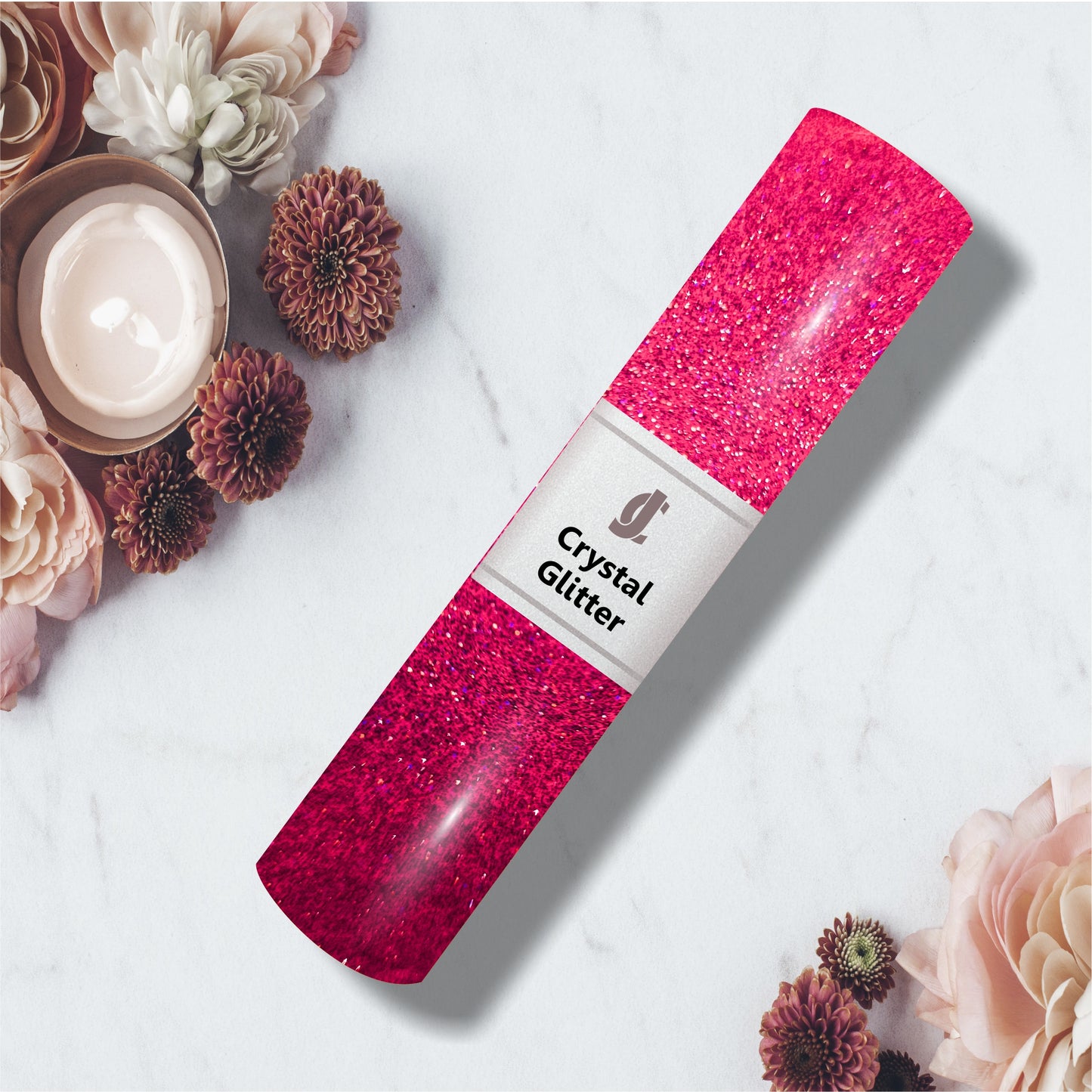 Crystal Glitter