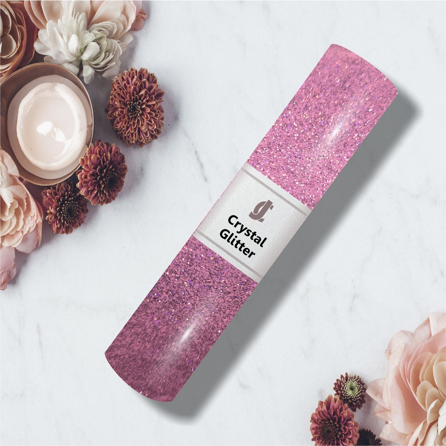 Crystal Glitter