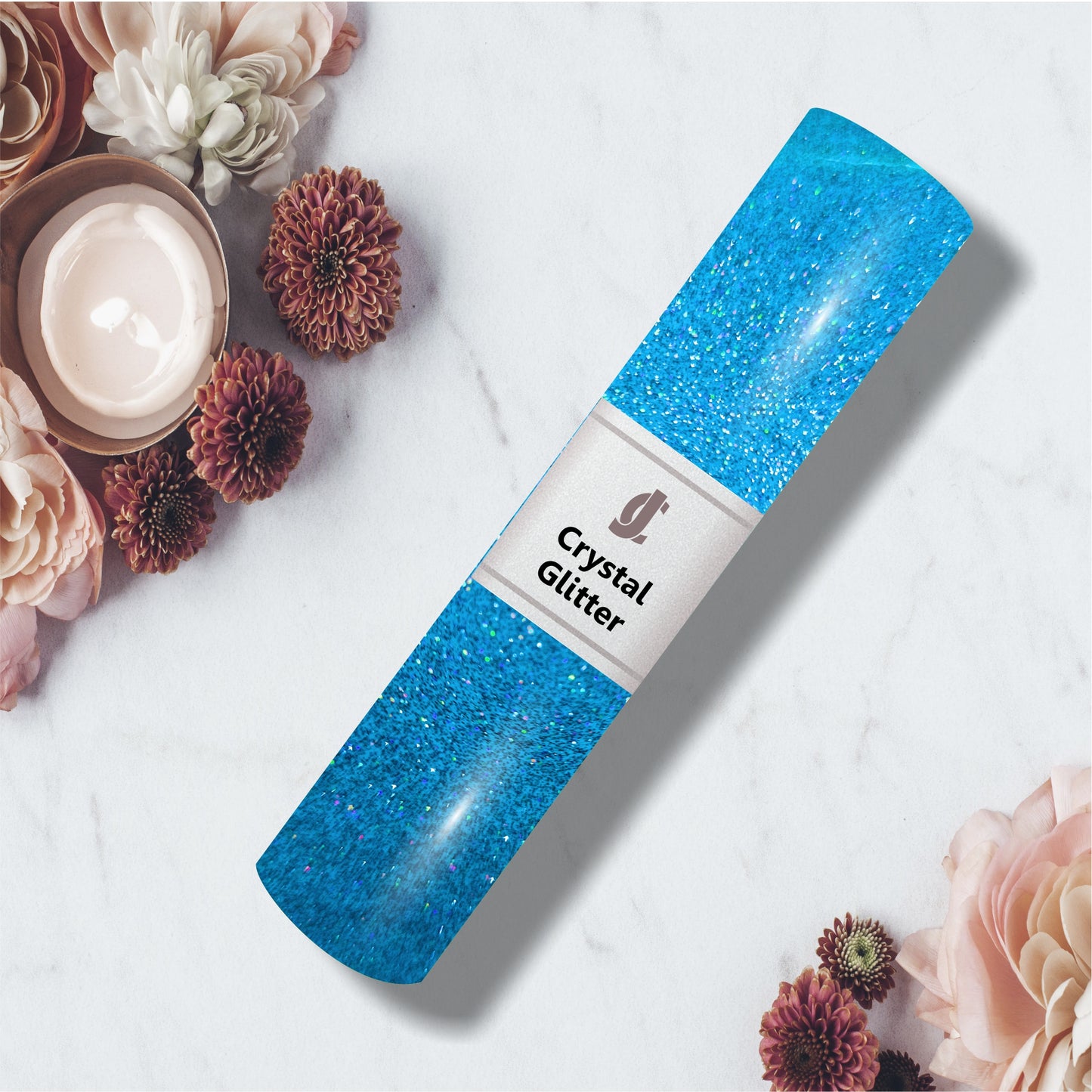 Crystal Glitter