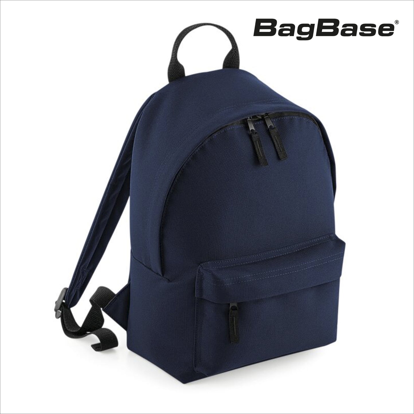 Bagbase Mini Fashion Backpacks 9ltr image 6
