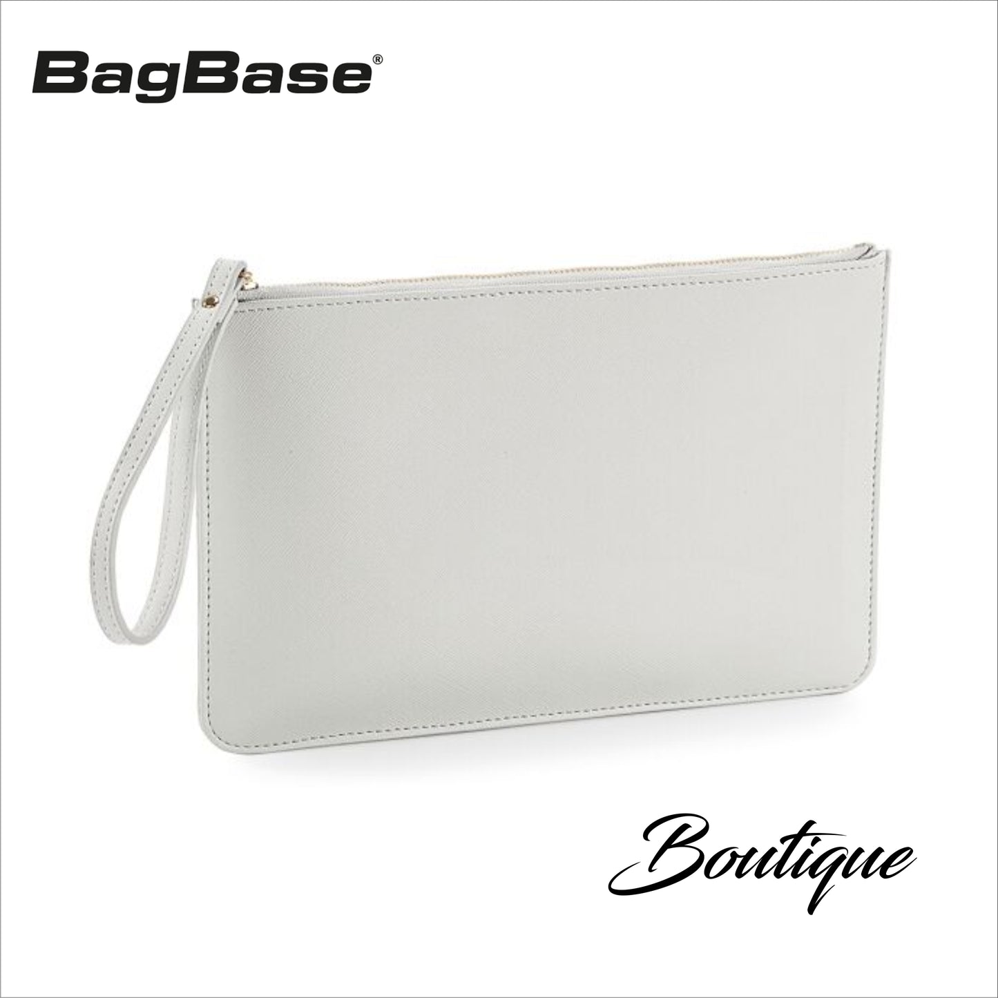Bagbase Boutique Accessory Pouch image 7