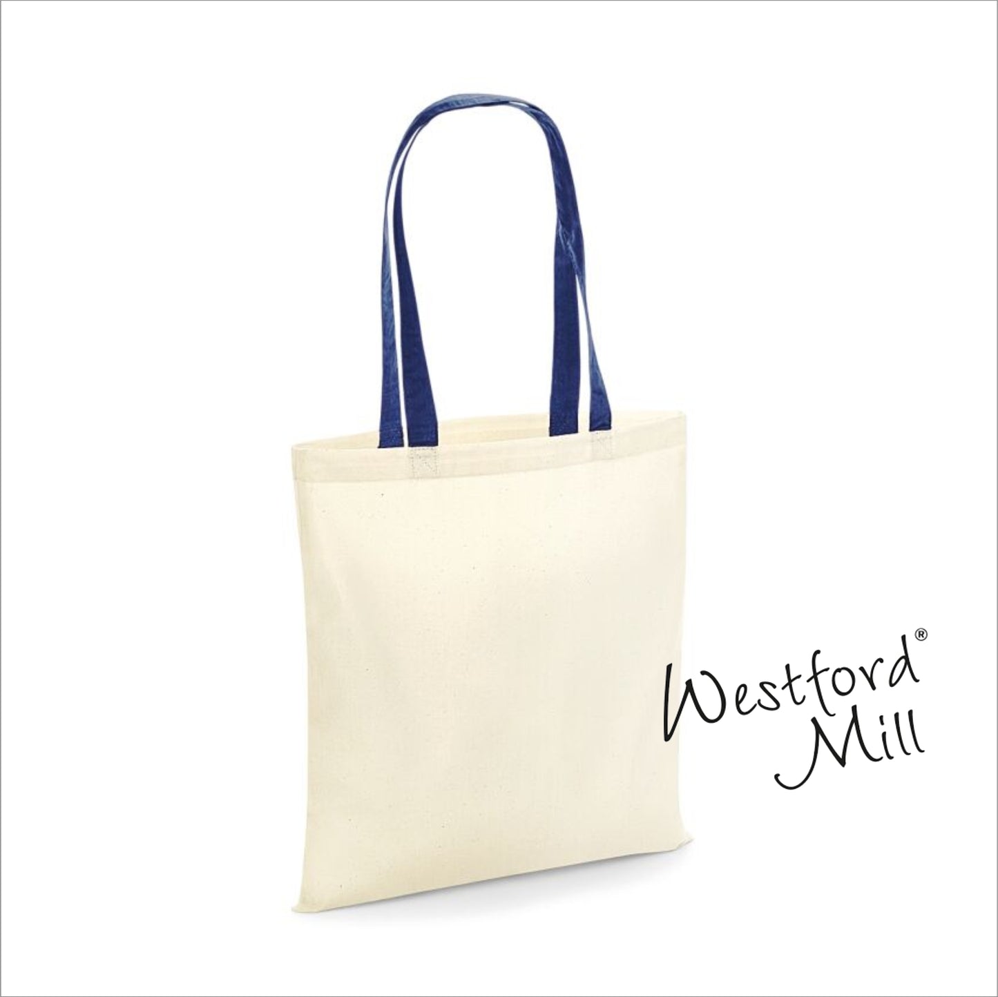 Westford Mill Contrast Handle image 3