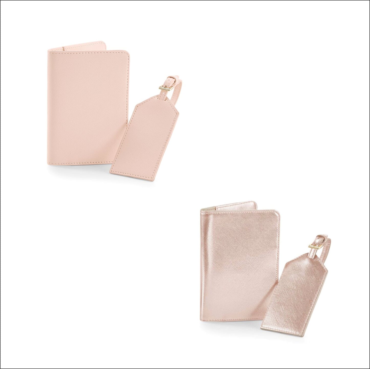 Bagbase Boutique Travel Set image 0