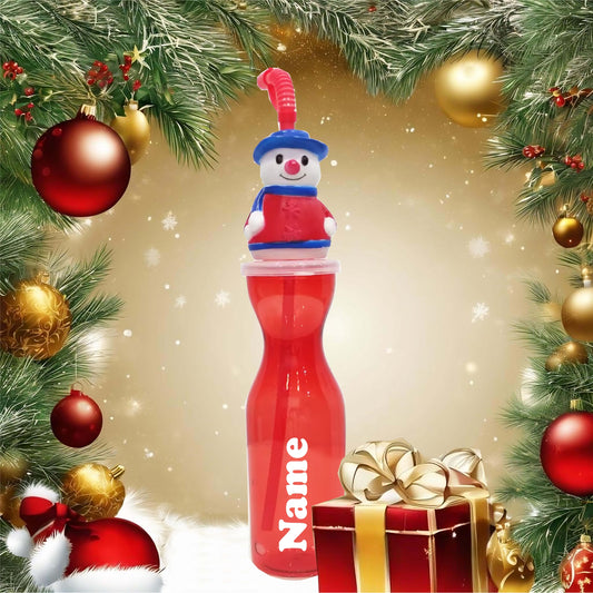 Frostie Drinker Bottle
