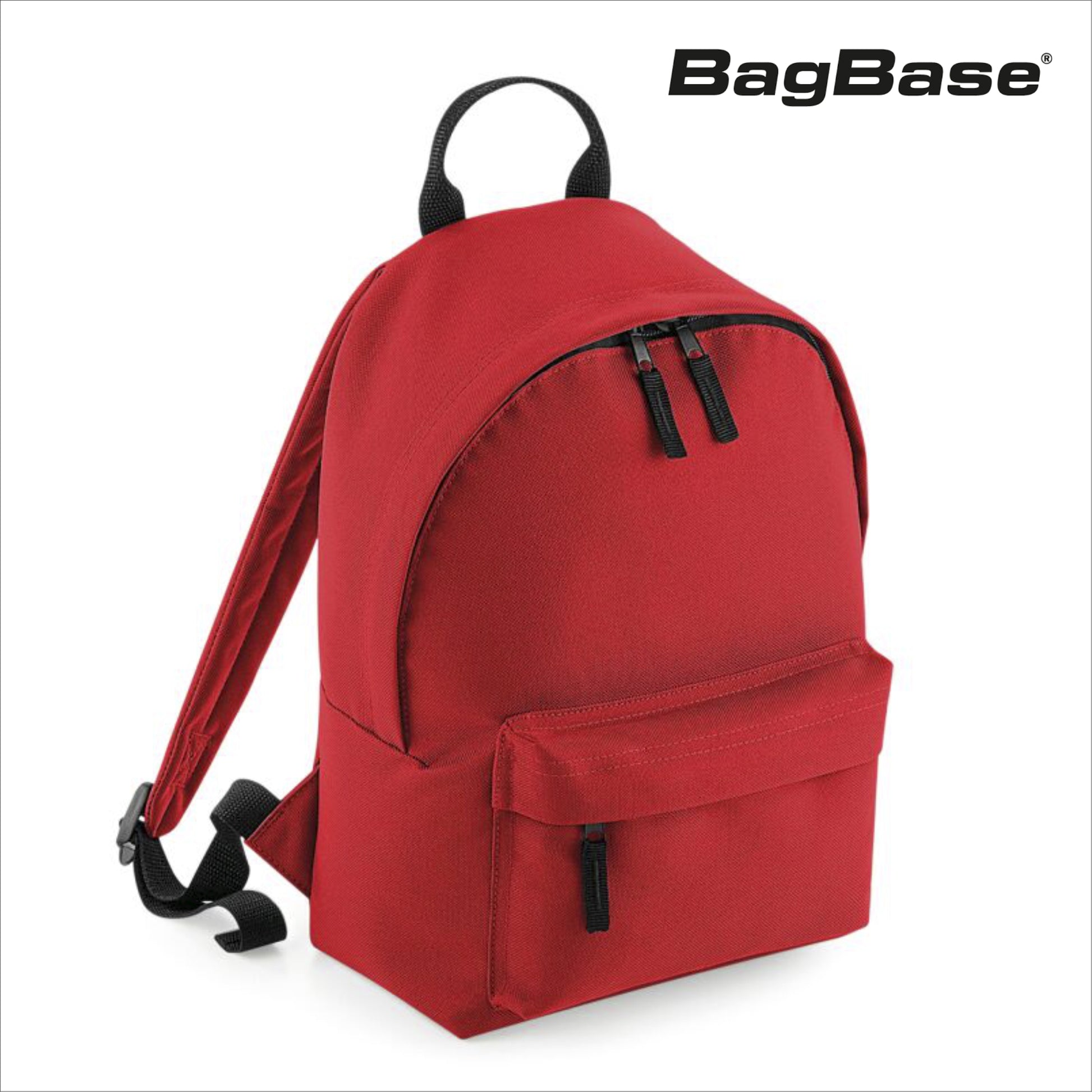 Bagbase Mini Fashion Backpacks 9ltr image 2