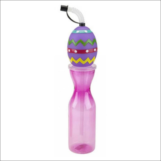 Easter Egg Drinker Bottle