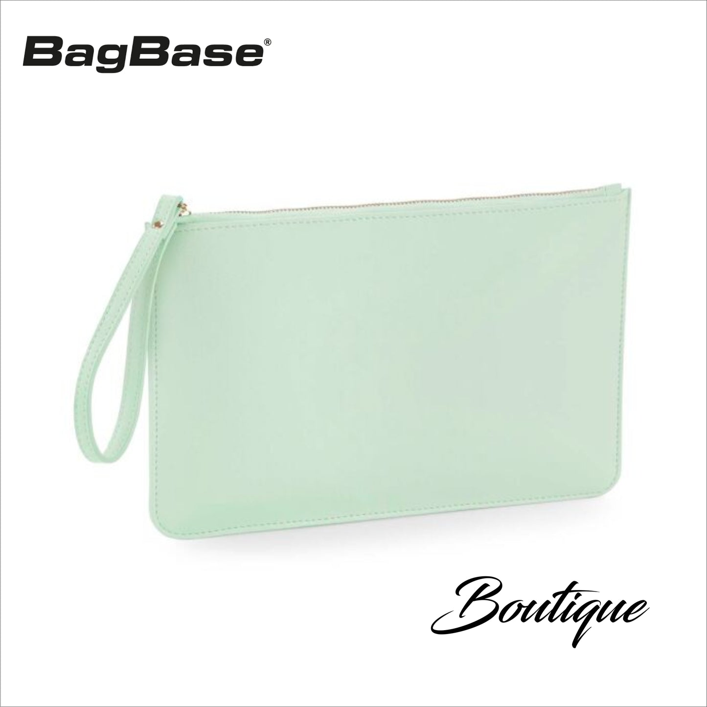 Bagbase Boutique Accessory Pouch image 8
