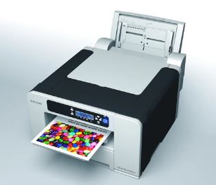Sublimation-Sheet