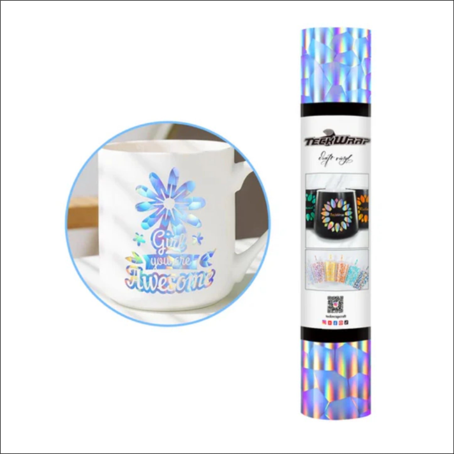 Clearance TW Patterned