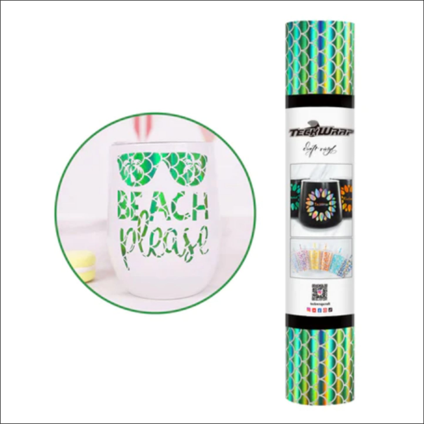 Clearance TW Patterned