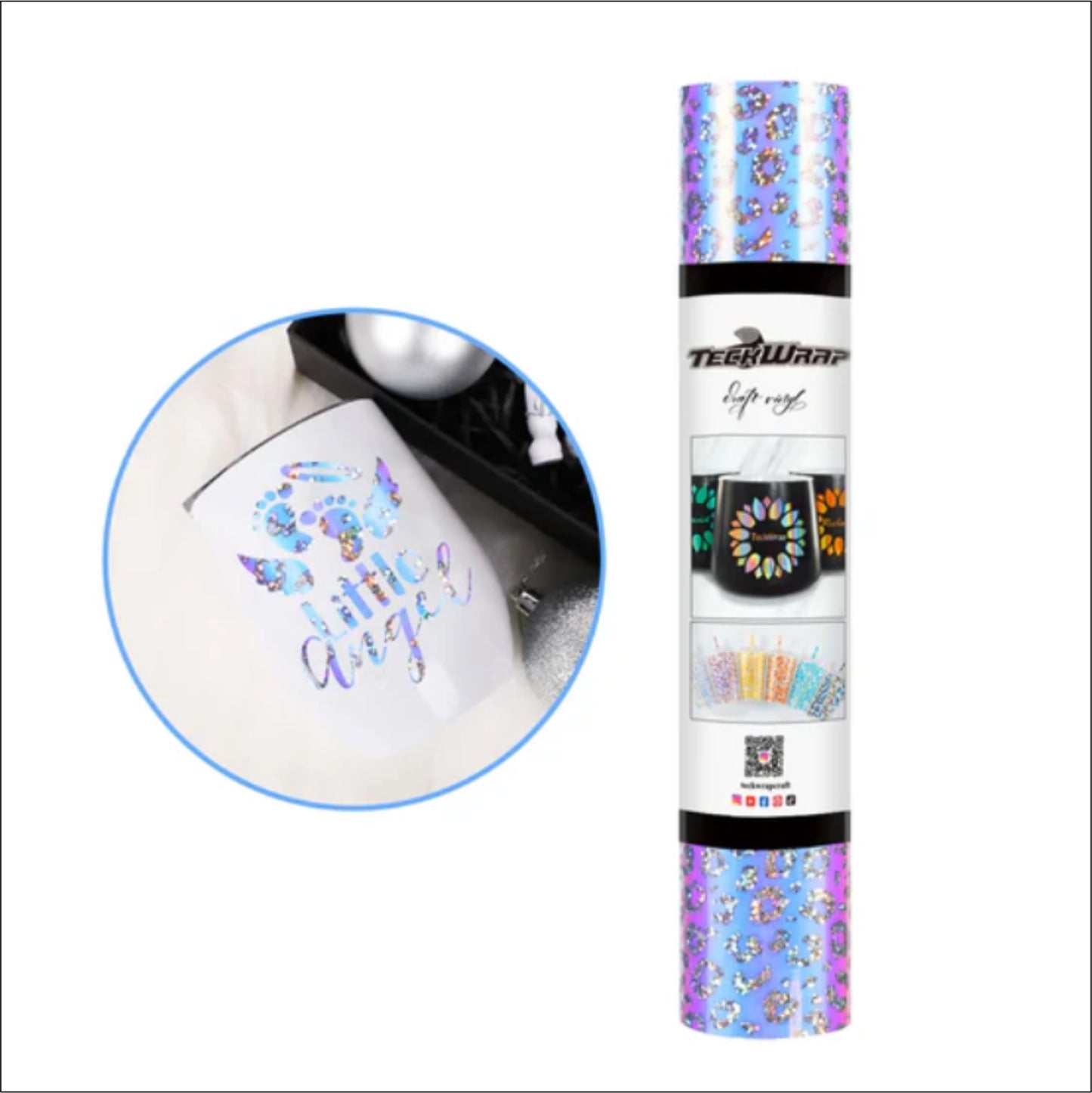 Clearance TW Patterned
