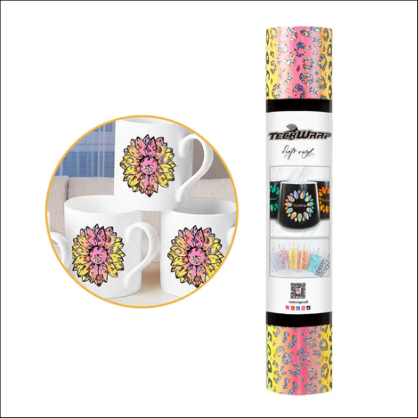 Clearance TW Patterned