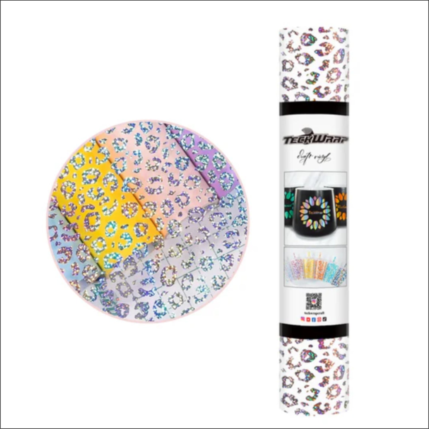 Clearance TW Patterned