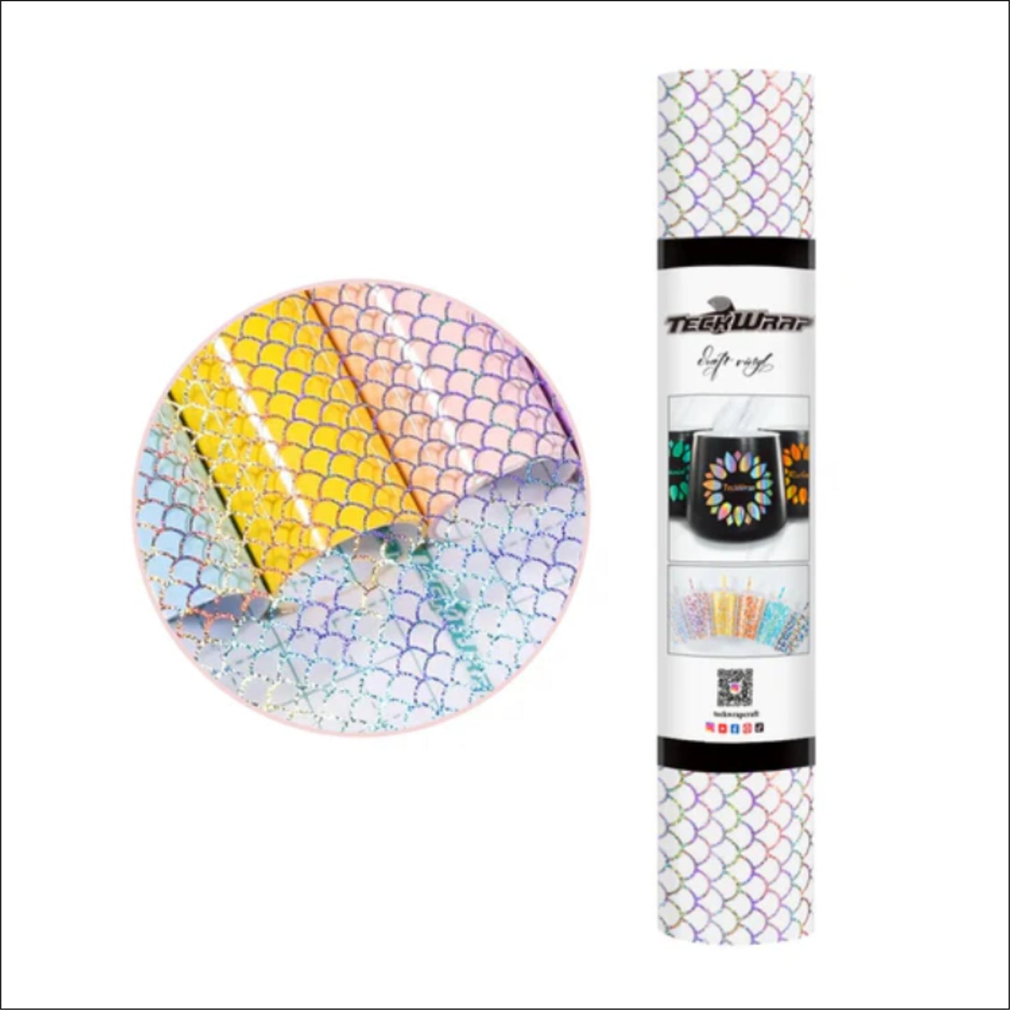 Clearance TW Patterned